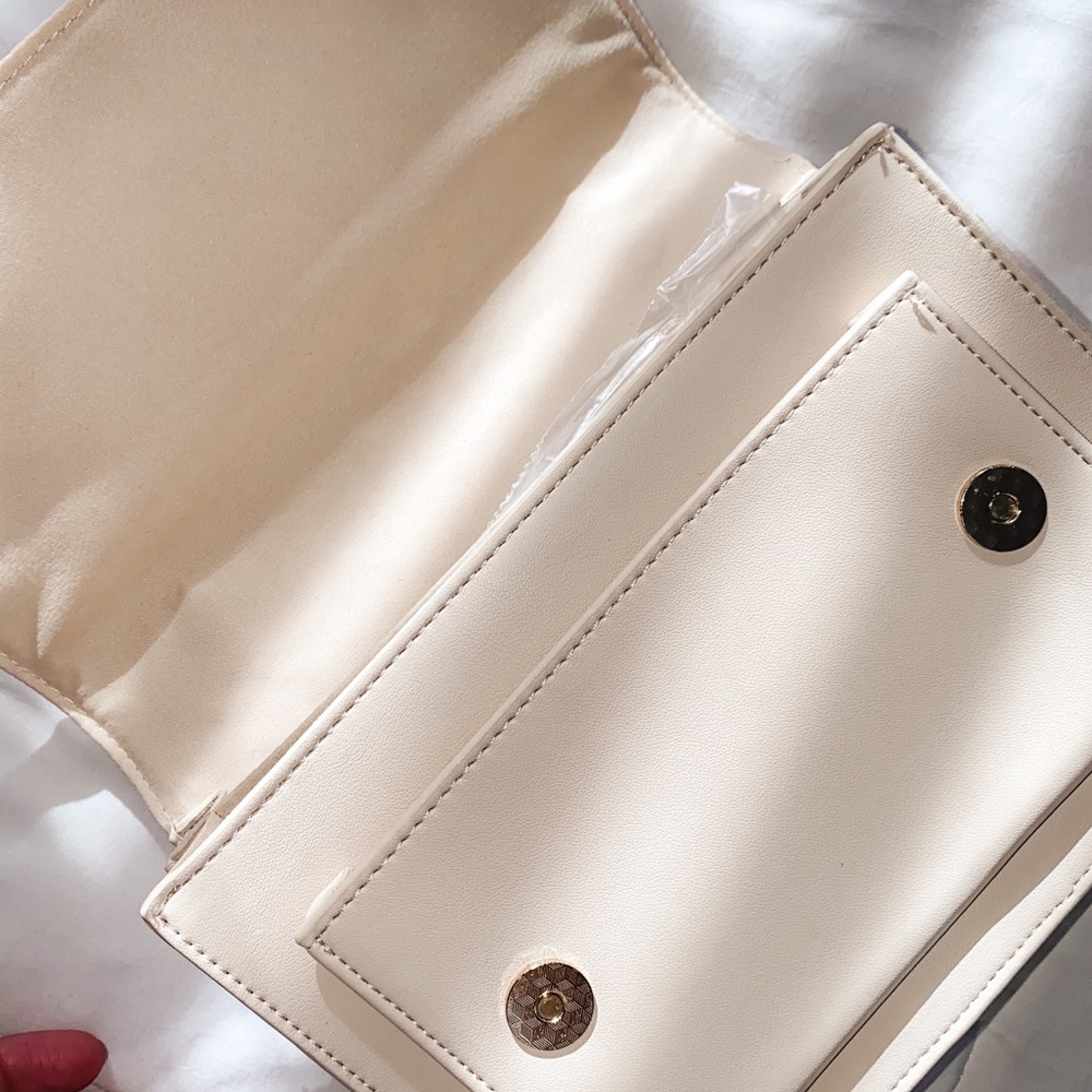 Forever 21 shoulder bag - Picture 4 of 4